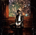 Kid Cudi — Man On The Moon II: The Legend Of Mr. Rager (2-LP)