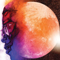 Kid Cudi — Man On The Moon I: The End Of Day (2-LP)