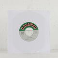 Pollution & Plastic – Vinyl 7"