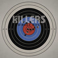Killers — Direct Hits (2-LP)