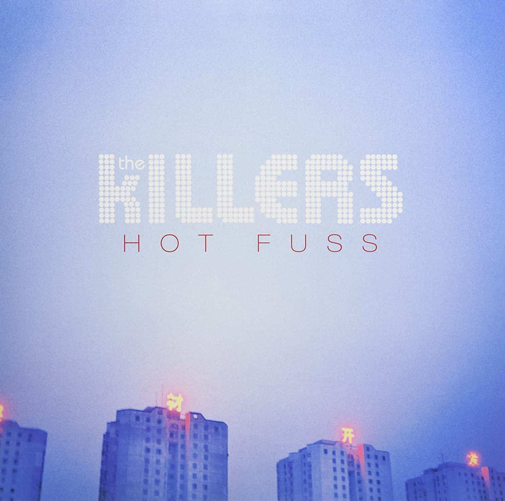 Killers — Hot Fuss