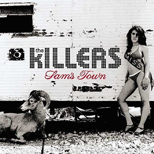 Killers — Sam’s Town