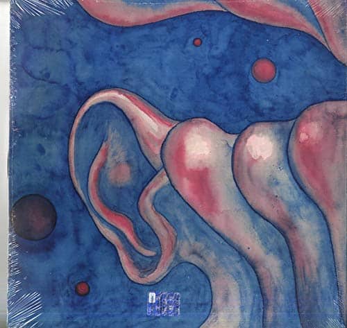 King Crimson — In The Court Of The Crimson King