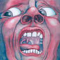 King Crimson — In The Court Of The Crimson King