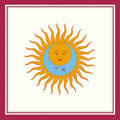 King Crimson — Lark’s Tongue In Aspic