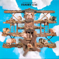 King Gizzard & The Lizard Wizard — Flight b741