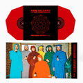 King Gizzard & The Lizard Wizard — Nonagon Infinity Live (2-LP)