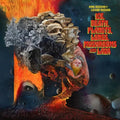 King Gizzard & The Lizard Wizard — Ice, Death, Planets, Lungs, Mushrooms And Lava (2-LP)