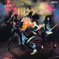 KISS — KISS Alive! (2-LP)