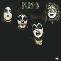 KISS —  KISS (Debut)
