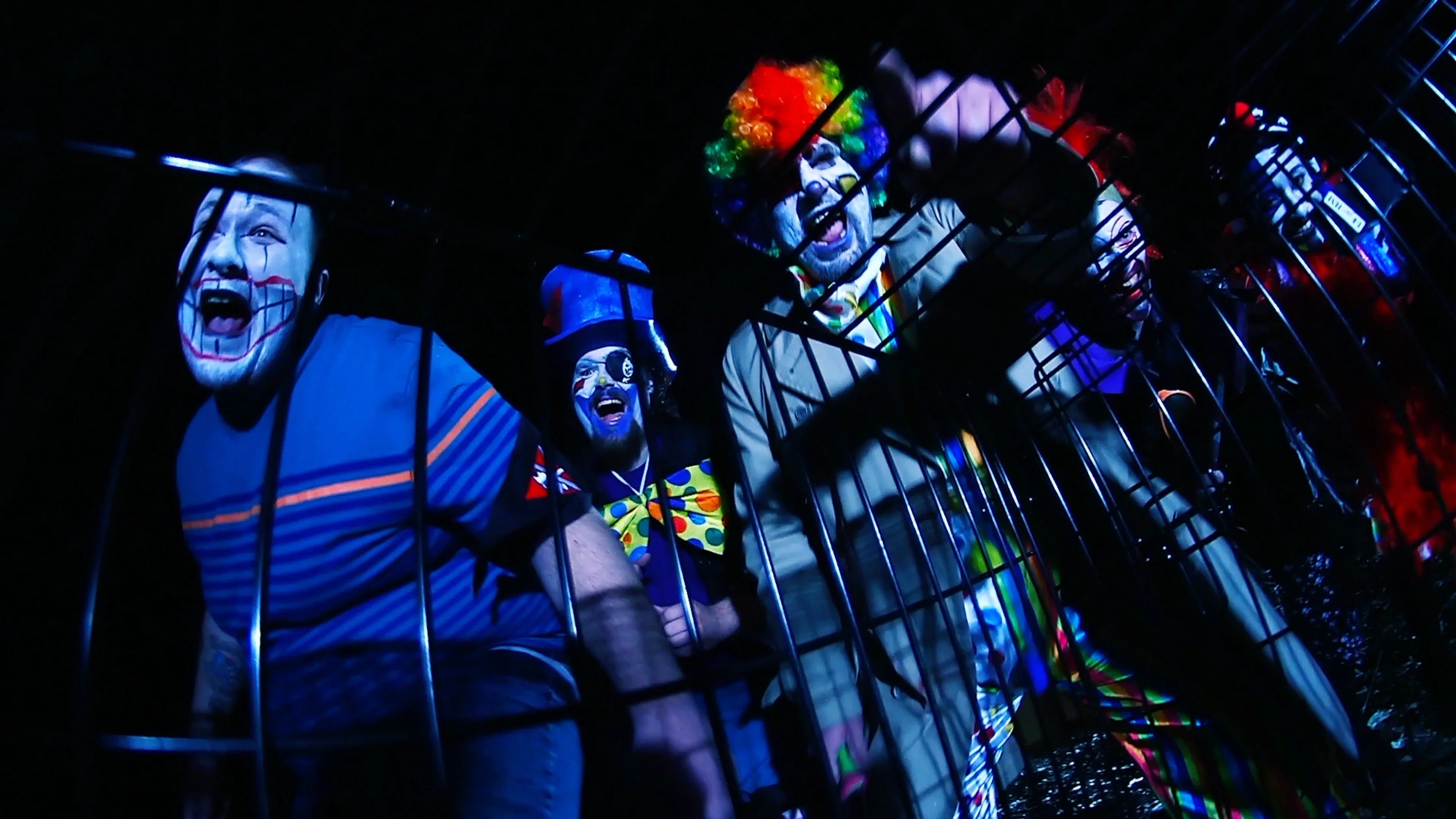 Beware of the Klowns (ETRM048)