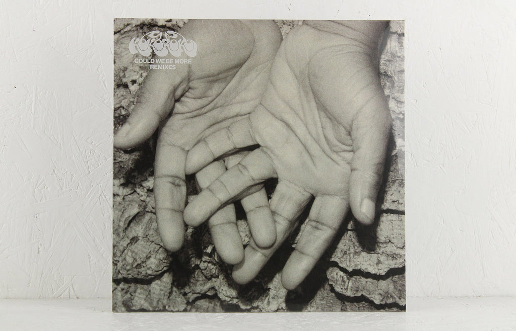 Could We Be More Remixes – Vinyl LP