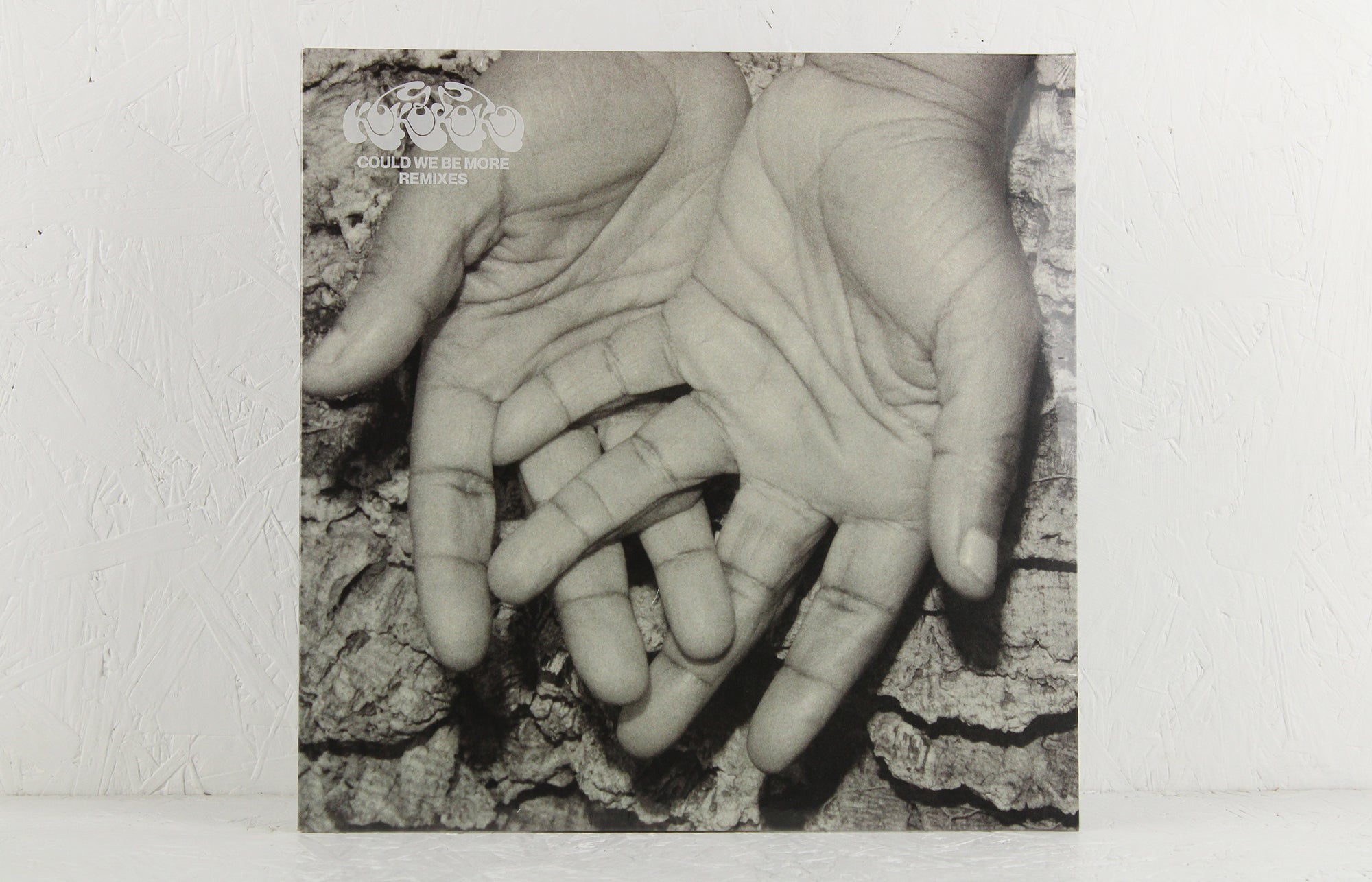 Could We Be More Remixes – Vinyl LP
