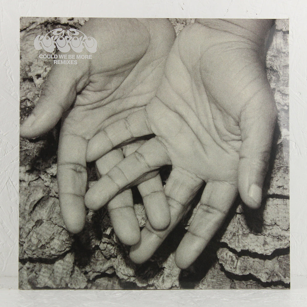 Could We Be More Remixes – Vinyl LP