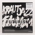 Kraut Jazz Futurism Vol 2 – Vinyl 2LP