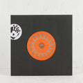 Quetchy Alma – Deep (Oh Poor Me) /  Cafe – Identify Yourself – 7" Vinyl