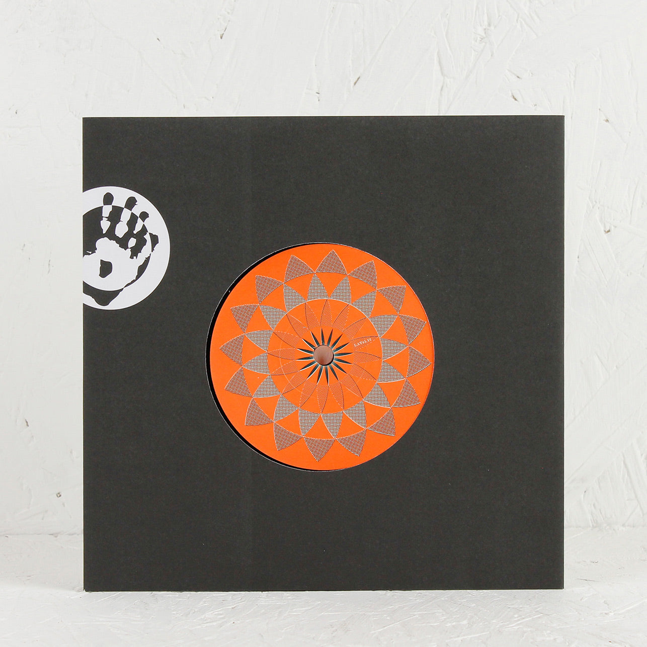 Quetchy Alma – Deep (Oh Poor Me) /  Cafe – Identify Yourself – 7" Vinyl