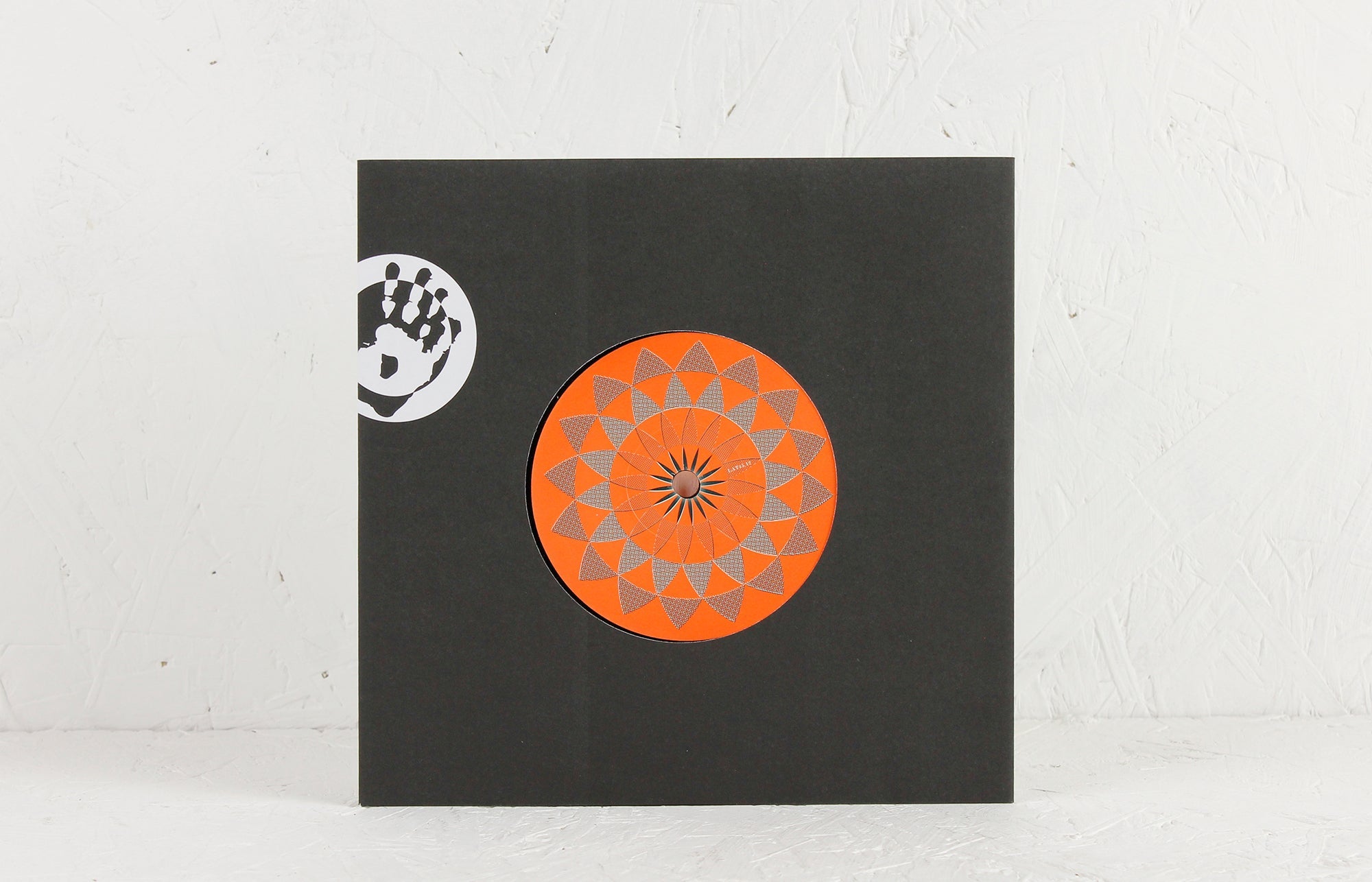 Quetchy Alma – Deep (Oh Poor Me) /  Cafe – Identify Yourself – 7" Vinyl