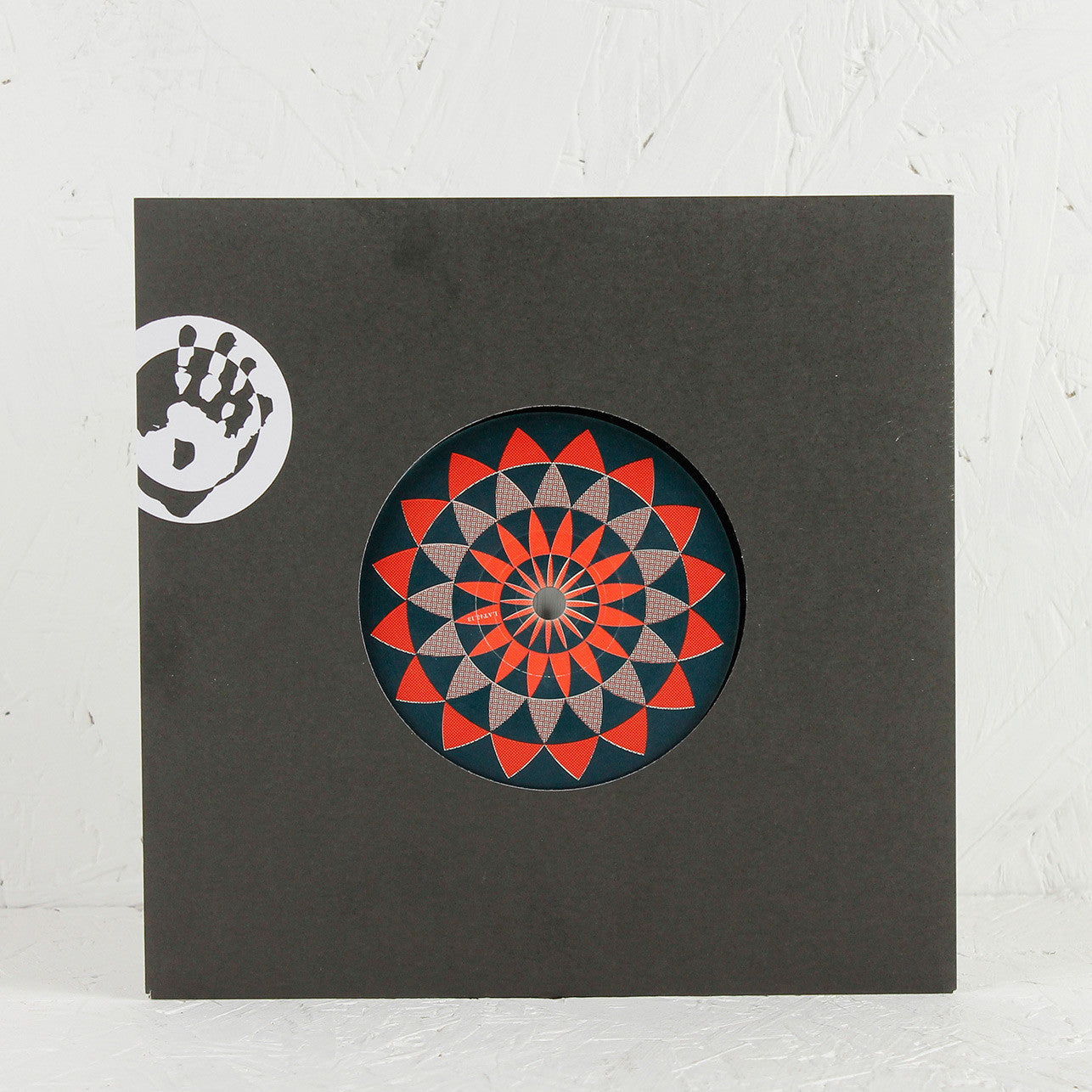 Los Africanos – It's Your Thing / Machito – Knock On Wood – 7" Vinyl