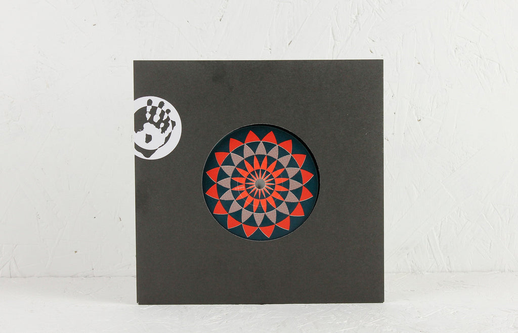 Los Africanos – It's Your Thing / Machito – Knock On Wood – 7" Vinyl