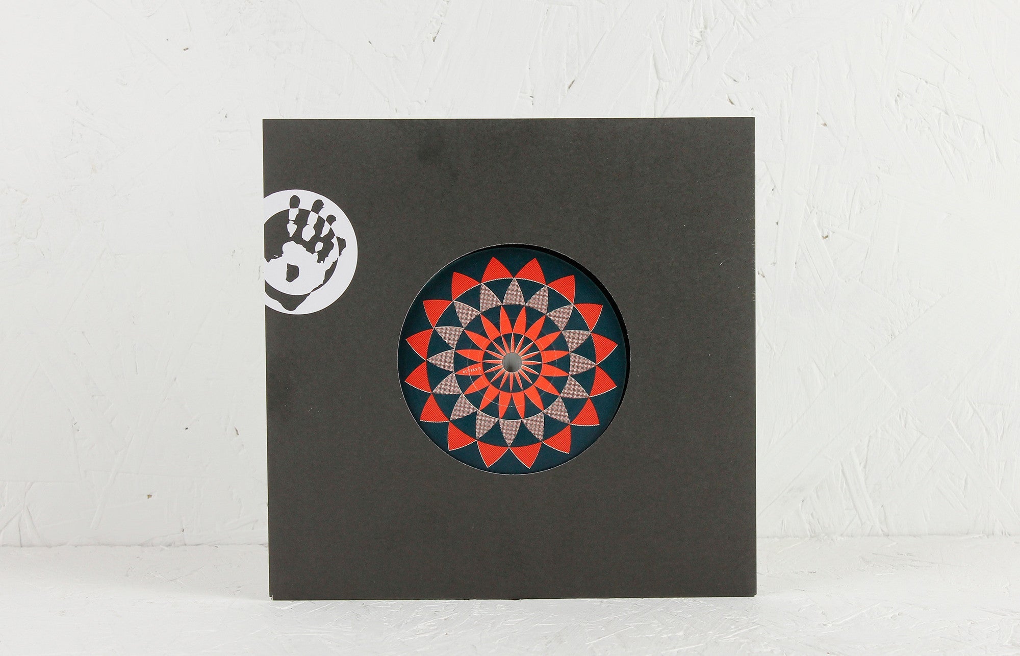 Los Africanos – It's Your Thing / Machito – Knock On Wood – 7" Vinyl