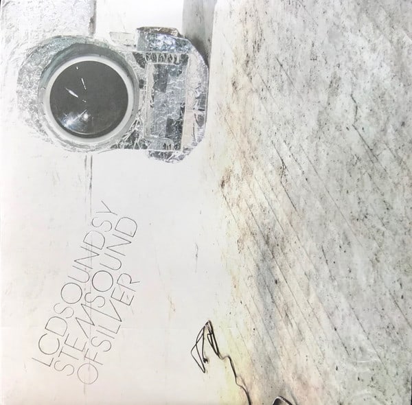 LCD Soundsystem — Sound Of Silver (2-LP)