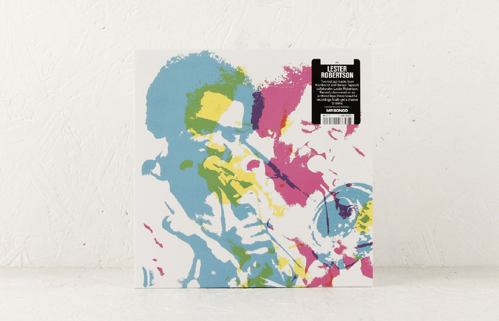Akirfa / Untitled Ballad - Vinyl 7"