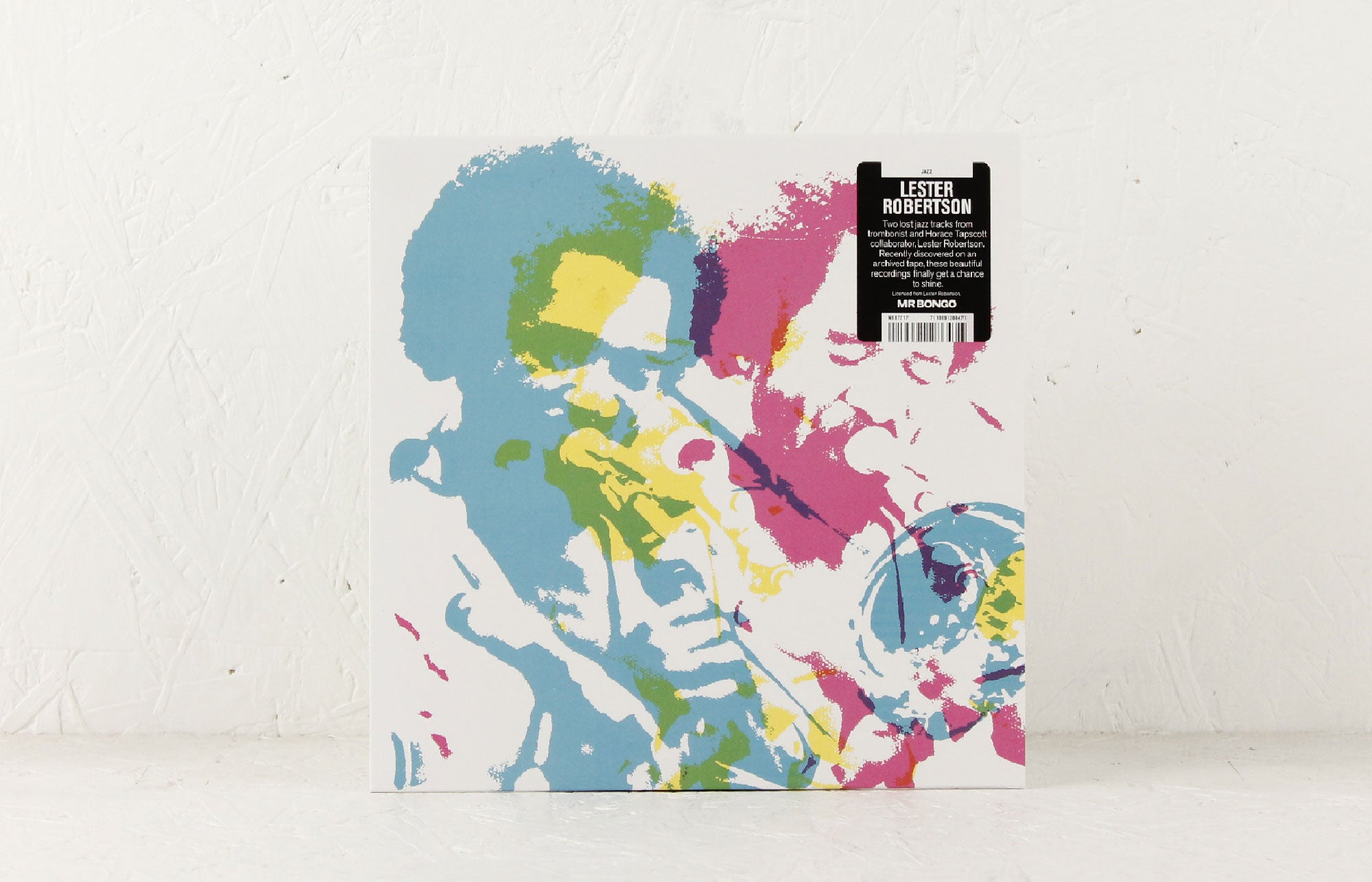 Akirfa / Untitled Ballad - Vinyl 7"