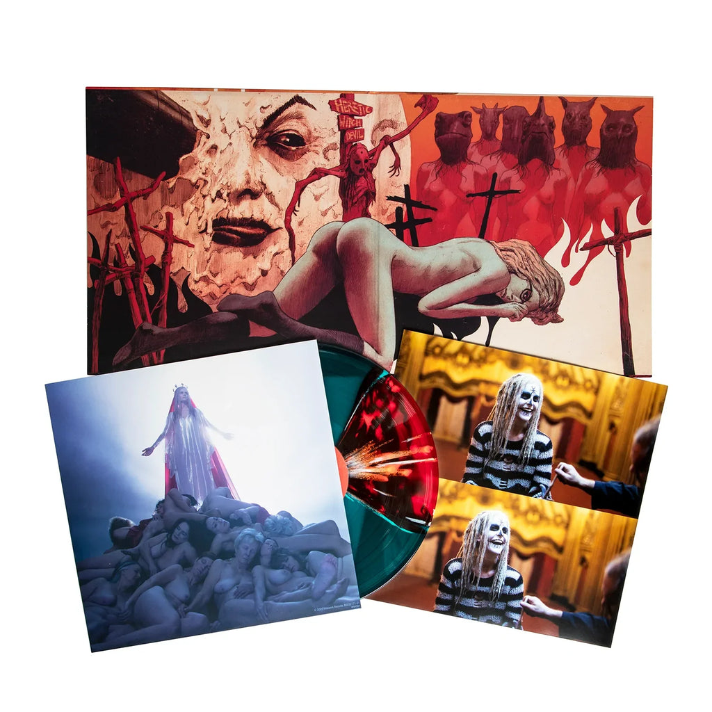 Rob Zombie’s The Lords of Salem (Distro)