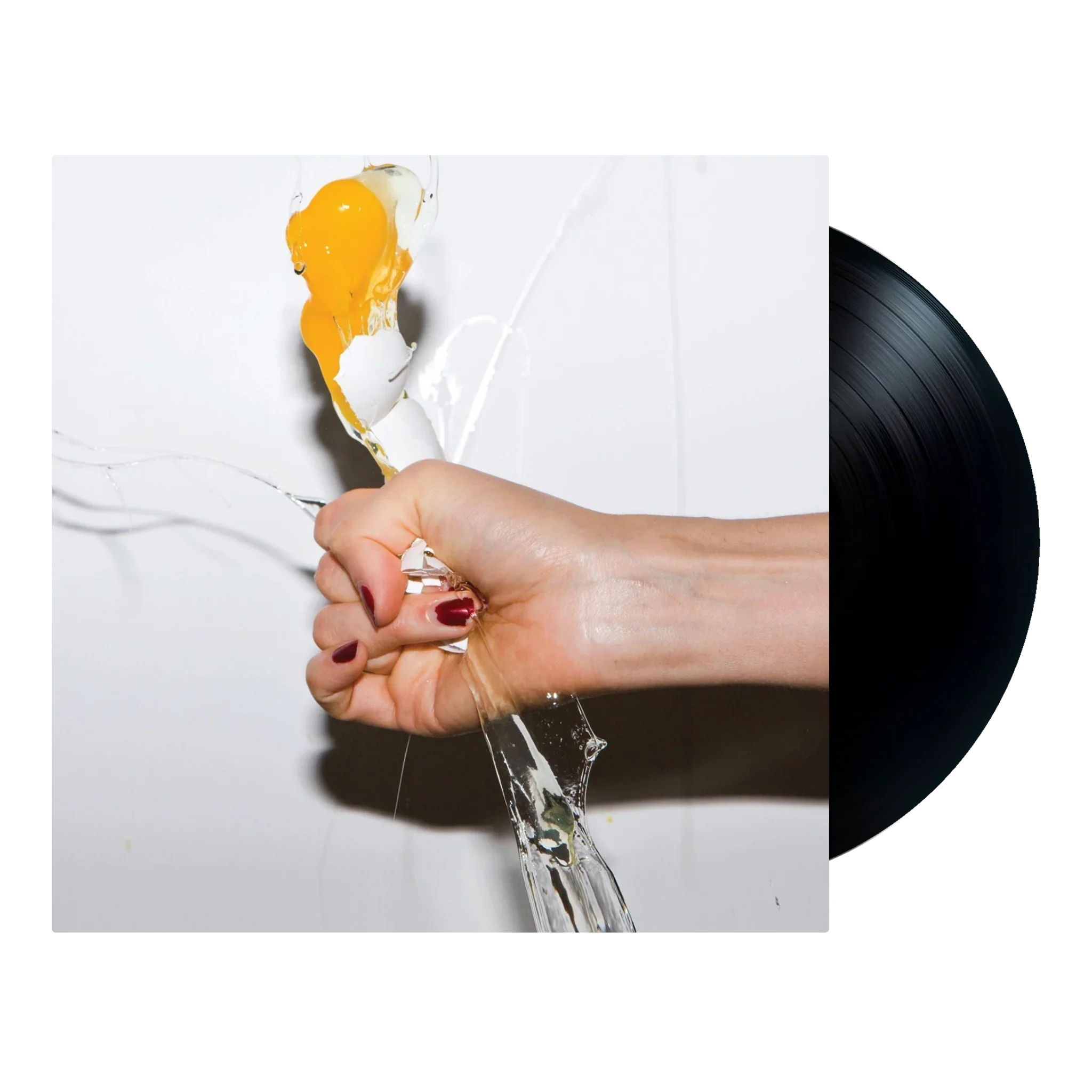 Yeah Yeah Yeahs - It's Blitz! (Distro Title)