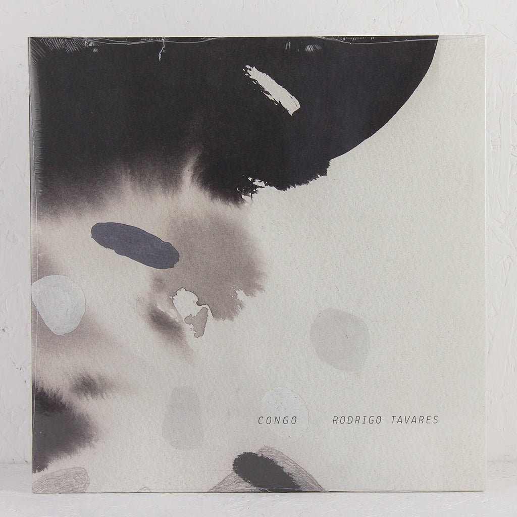 Congo – Vinyl LP