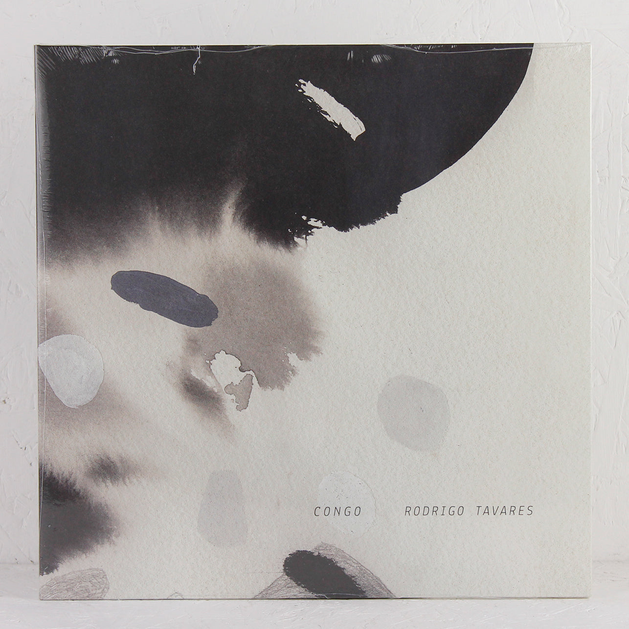Congo – Vinyl LP
