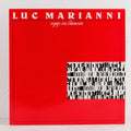 Luc Marianni ‎– Voyage Vers L'Harmonie – Vinyl LP
