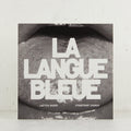 La Langue Bleue – Vinyl 7"