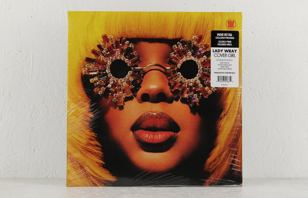 Cover Girl – Vinyl LP