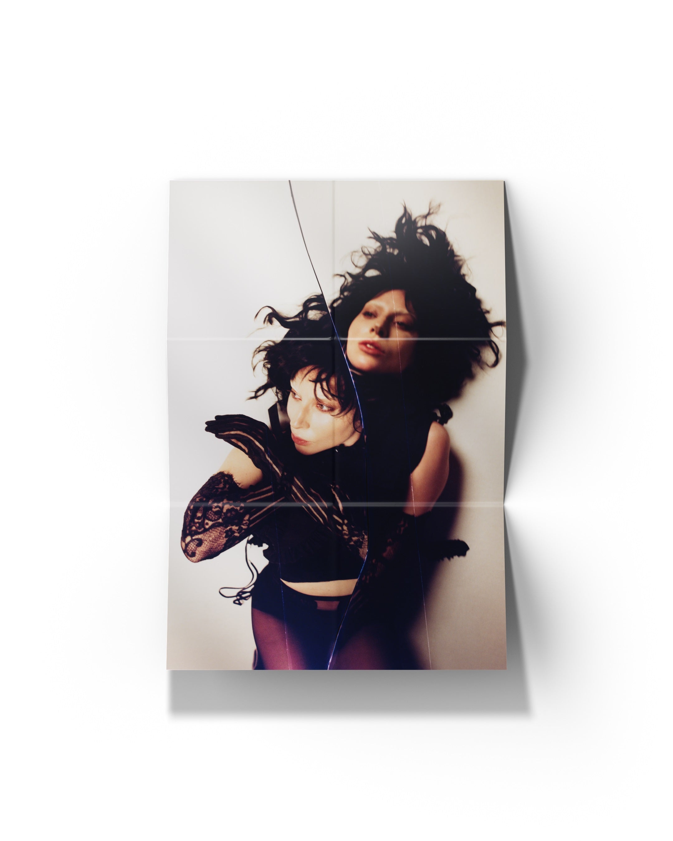 Lady Gaga — Mayhem (2-LP)
