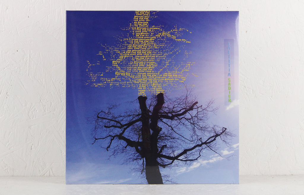 Rooting For Love – Vinyl LP