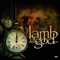 Lamb Of God — Lamb Of God