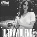 Lana Del Rey — Ultraviolence (2-LP)