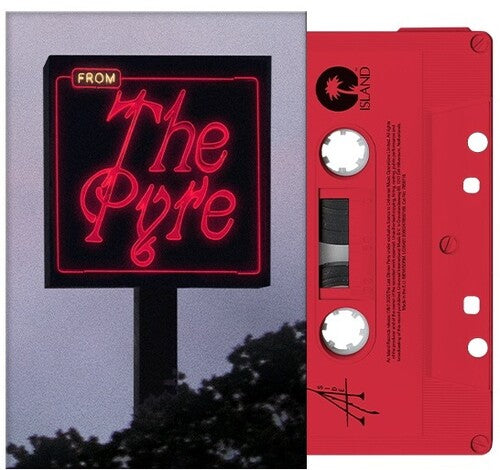 Last Dinner Party — From The Pyre (CS)