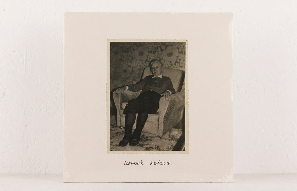 Marianna – Vinyl LP