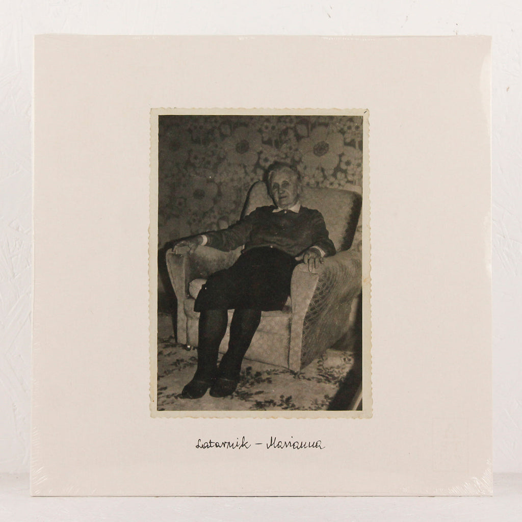Marianna – Vinyl LP