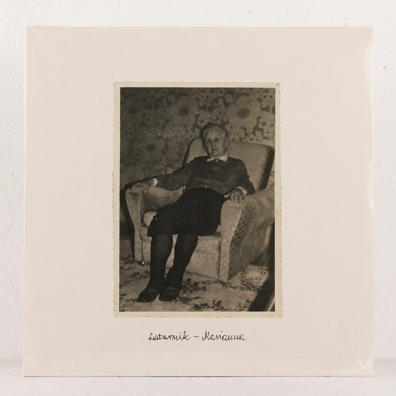 Marianna – Vinyl LP