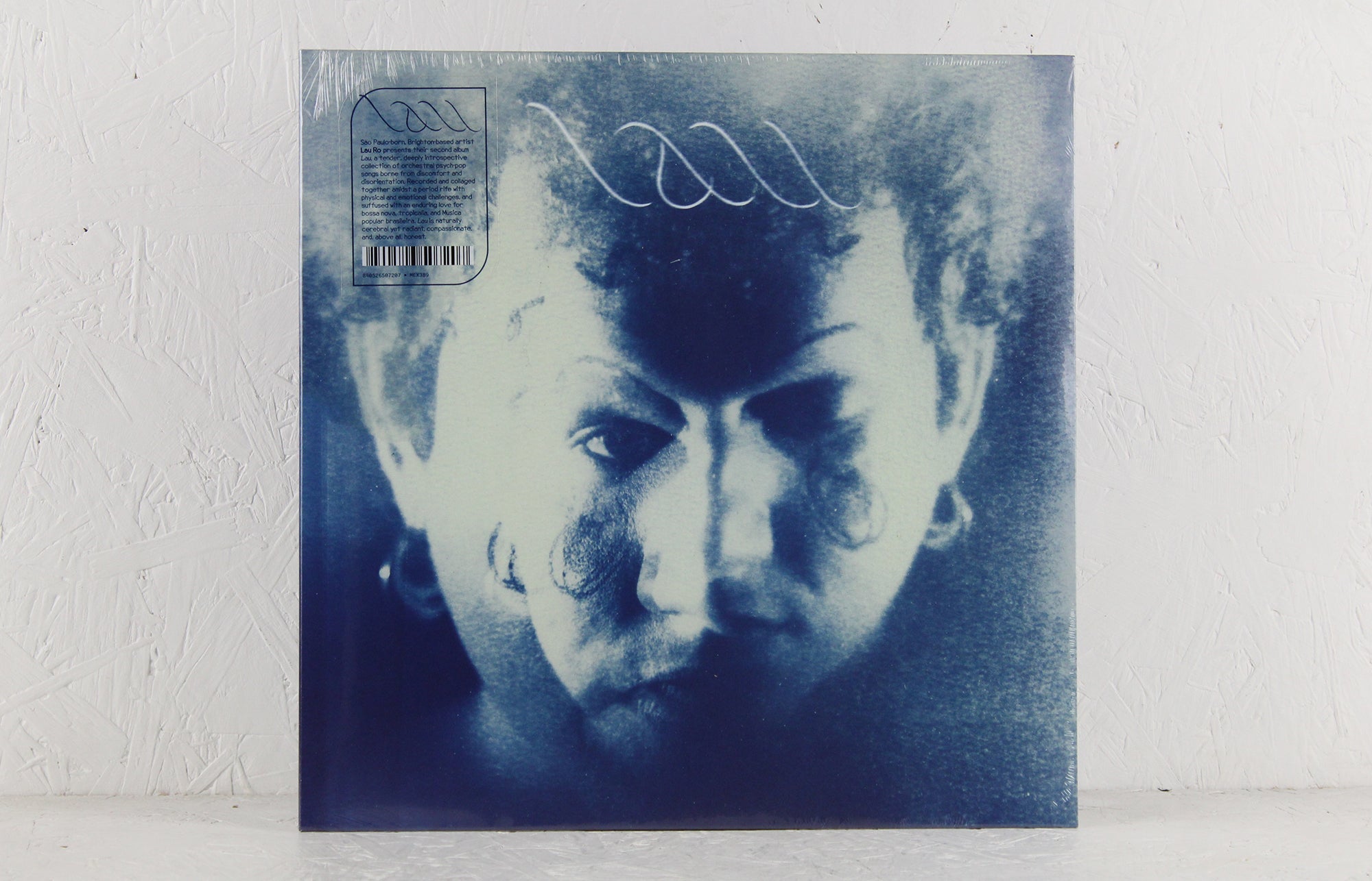 Lau – Vinyl LP
