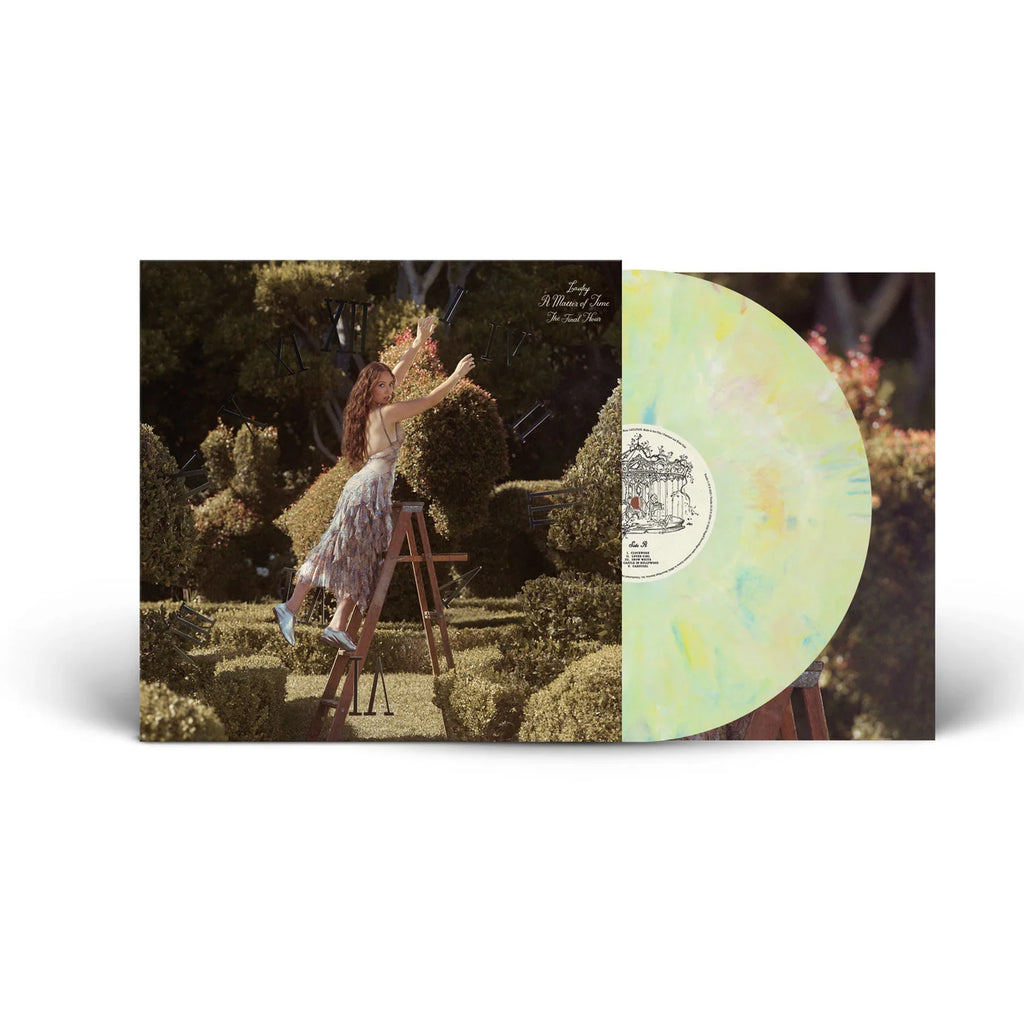 Laufey — A Matter Of Time: The Final Hour (2-LP)