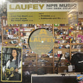 Laufey — NPR Music Tiny Desk Concert