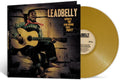 Leadbelly — Where Did You Sleep Last Night? (Gold)