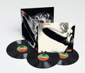 Led Zeppelin — I (Deluxe 3-LP)