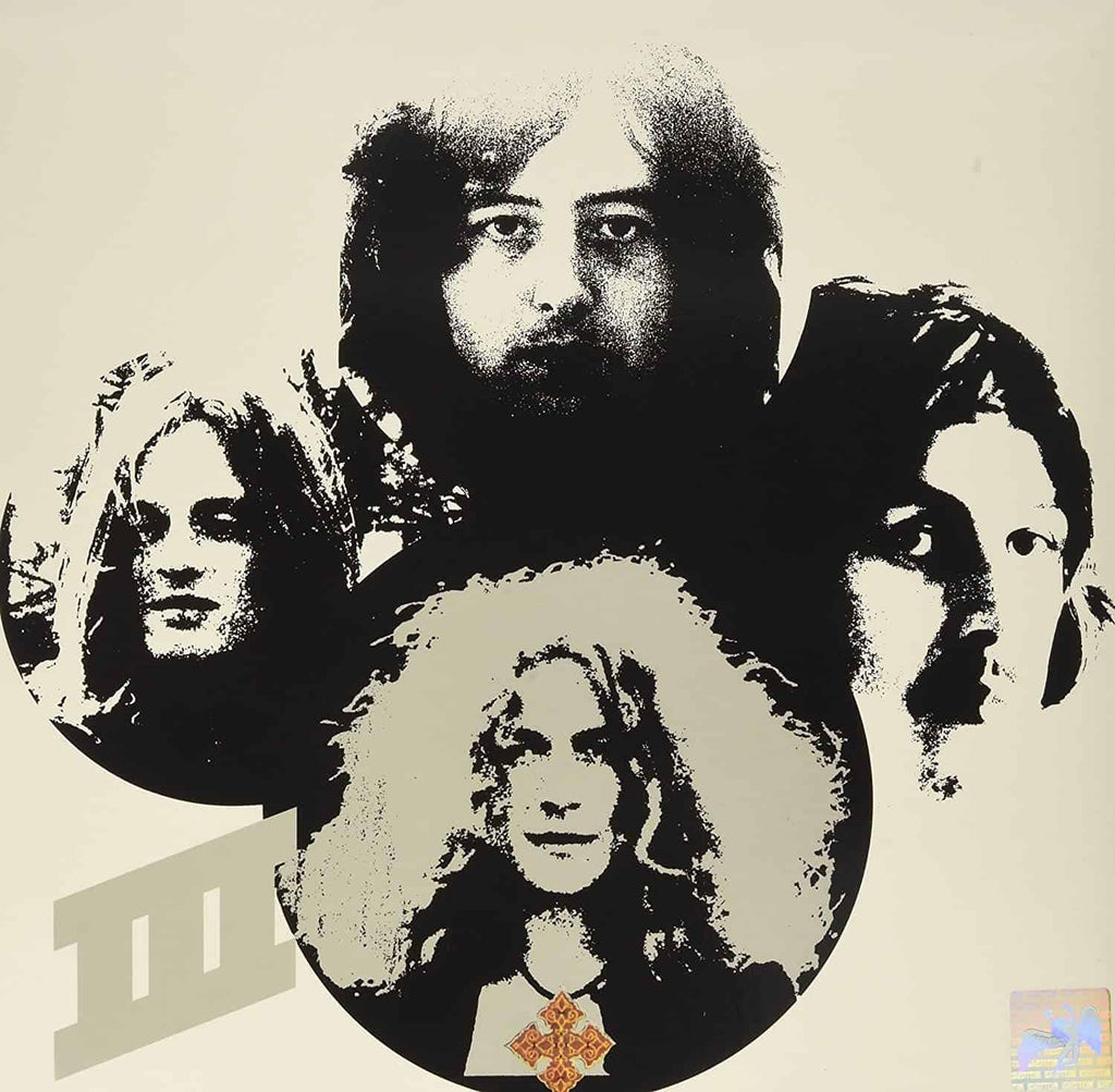 Led Zeppelin — III