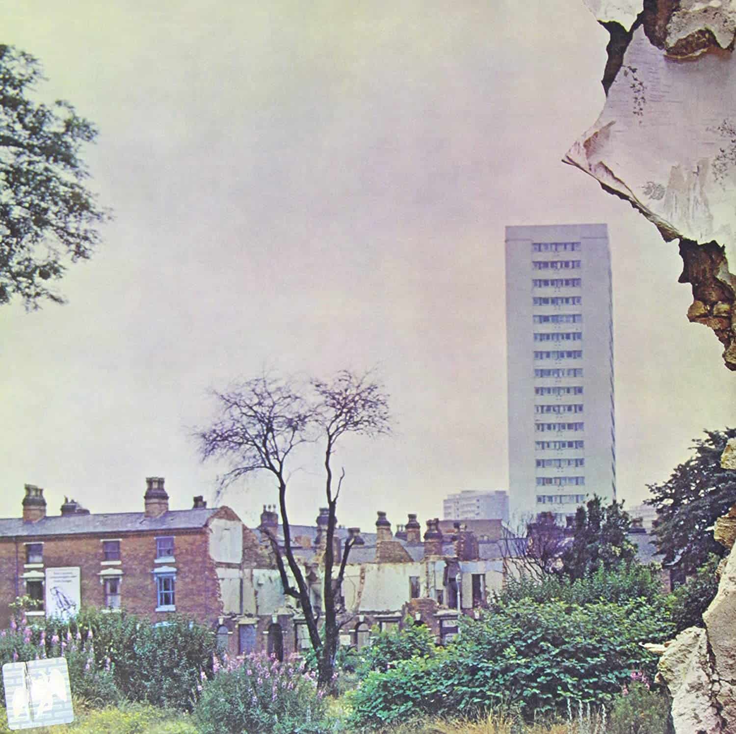 Led Zeppelin — IV
